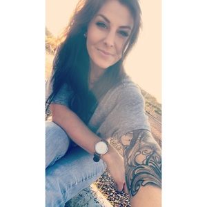 Meet your Posher, Natalie